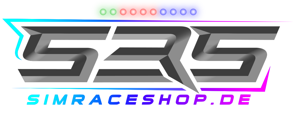 SimRacing Shop für Simracing Hardware-Logo