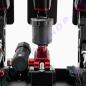 Preview: Simagic P1000 RS Modular Hydraulic Pedalset