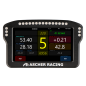 Preview: Ascher Racing Dashboard 5 Zoll