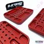 Preview: HRS V8 Style HE-ULTI Pedal Pads