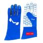Preview: Moradness Gloves - Cobalt