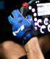Preview: Moradness Gloves - Blue Marker Short