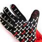 Mobile Preview: Moradness Classic Handschuhe - rot