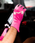 Preview: Moradness Gloves - NEON Pink