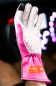 Preview: Moradness Gloves - NEON Pink