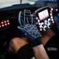 Preview: Moradness Gloves - Night Racer short