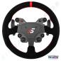 Preview: Simagic GT1 Round Steering Wheel