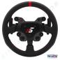 Preview: Simagic GT1 Round Steering Wheel