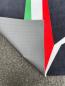 Preview: Speedy Rugs Sim Racing Teppich Italy B90