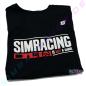 Preview: SRS SimRacing T-Shirt Not a Game