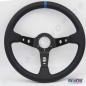 Preview: SRS Nascar & Rally Steering Wheel dished