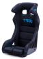 Preview: Treq STX Racing Seat
