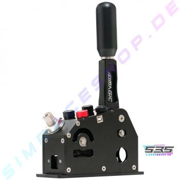 Simagic Q1 sequential shifter