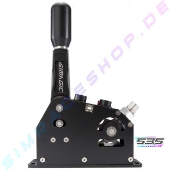 Simagic Q1 sequential shifter