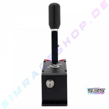Simagic Q1S sequential shifter
