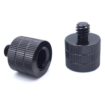 M8 to 1/4 inch adapter for camera winch