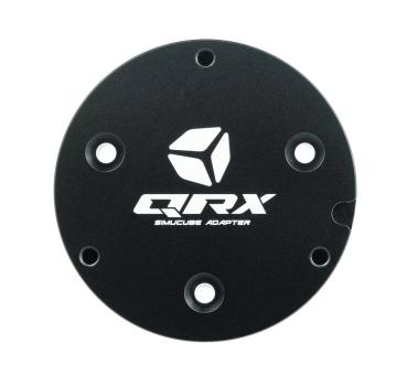 QRX Simucube Direct Adapter