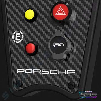 GRID Porsche 911 GT3 Cup (991) Button Box Console