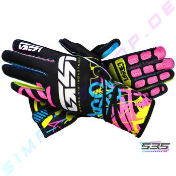 GSI "Graff" AeroFlex Handschuhe