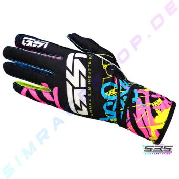 GSI "Graff" AeroFlex Gloves