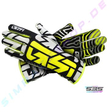GSI "Interlock" AeroFlex Gloves