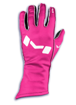 Moradness Handschuhe - NEON Pink