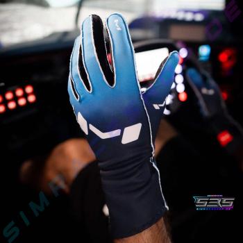 Moradness Gloves - Night Racer