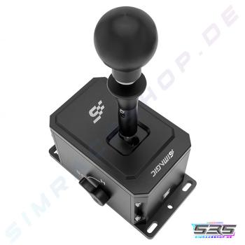 Simagic DS-8X Shifter H/SQ