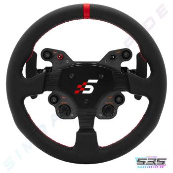 Simagic GT1 Round Steering Wheel