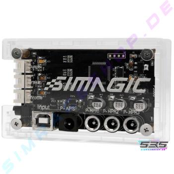 Simagic Haptic Controller Box