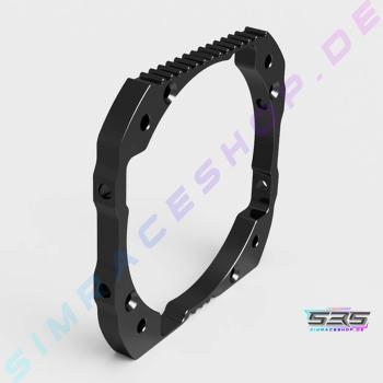 SimCore Asetec Front Flange for UM1