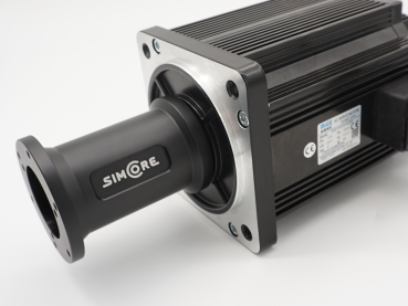 SimCore UH1-Drivelock für VRS & Mige Motoren