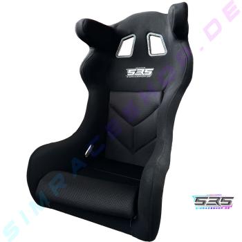 SRS Dynamic racing seat