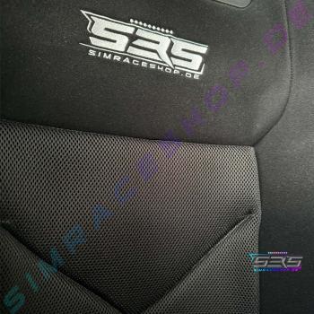 SRS Dynamic racing seat