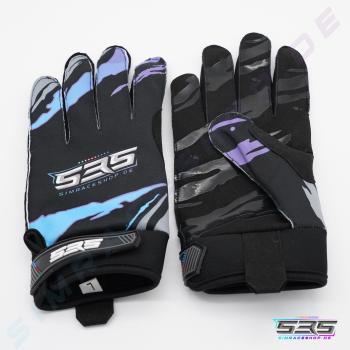 Simracing Gloves SRS Design - short