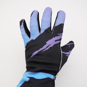Simracing Gloves SRS Design