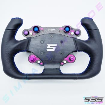 SRS GT300 steering wheel rim