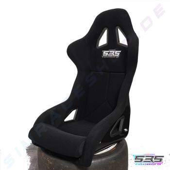 SRS Cobra3 racing seat