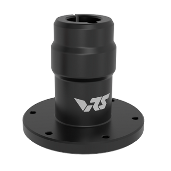 VRS Motor Shaft Hub Adapter V2