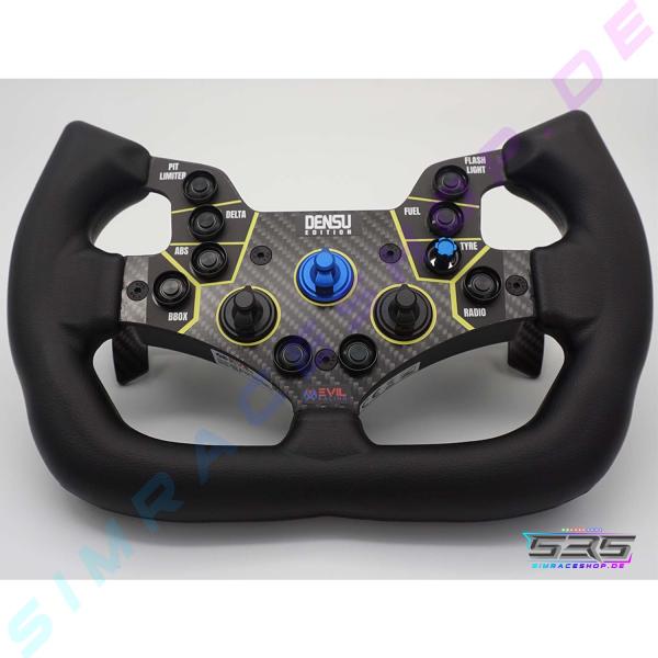 Evil Racing DGT+ Wheel v2f