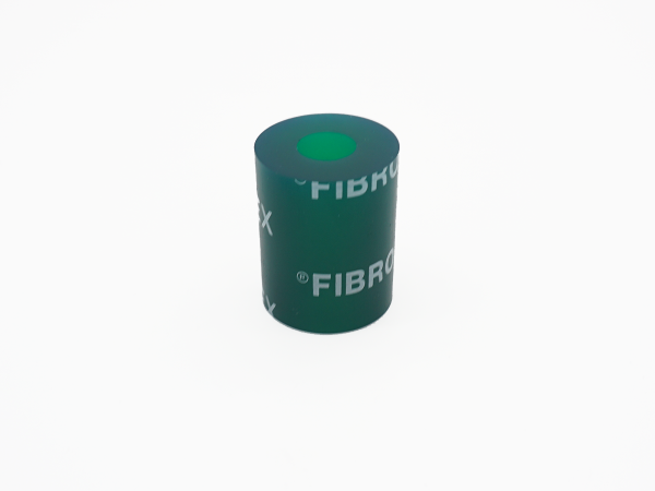 Fibroflex Elastomer grün 25mm
