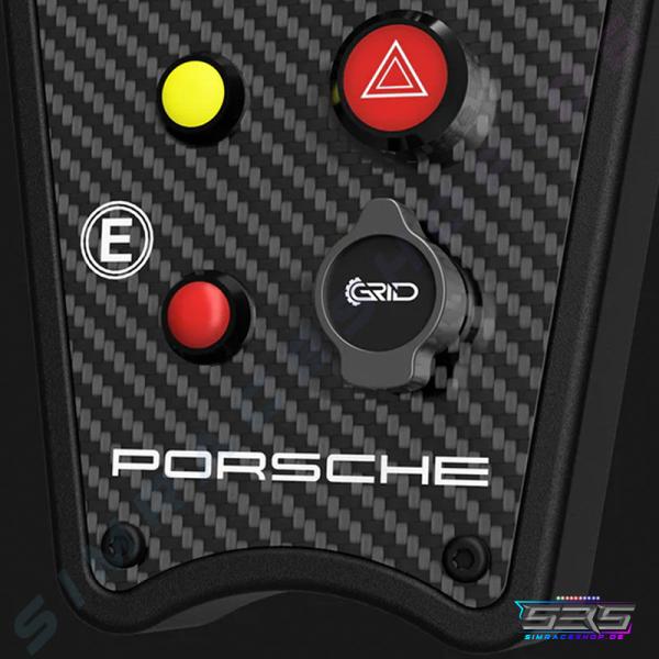 GRID Porsche 911 GT3 Cup (991) Button Box Console