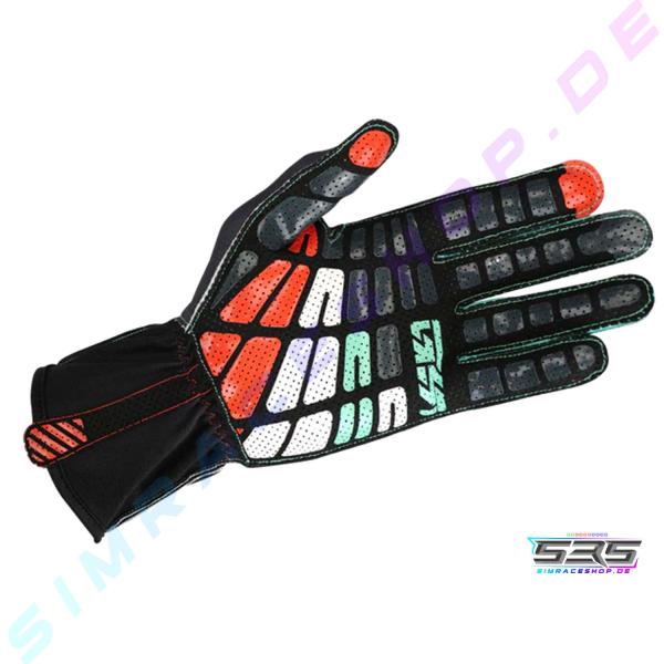 GSI "Era" AeroFlex Gloves