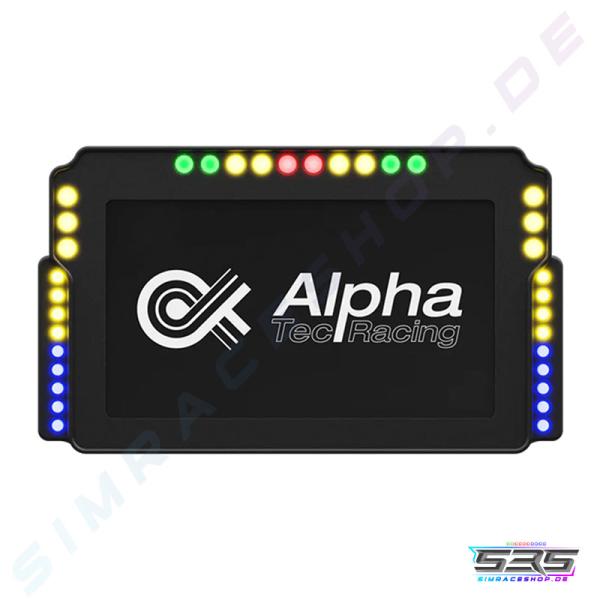 AlphaTecRacing Dashboard GT3