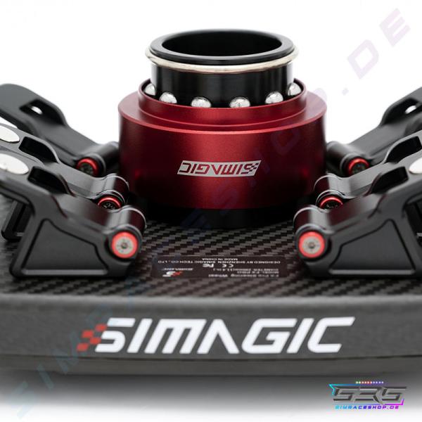 Simagic FX PRO SimRacing Lenkrad