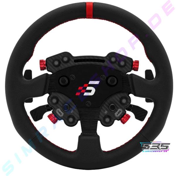 Simagic GT-Pro K Simracing Wheel round
