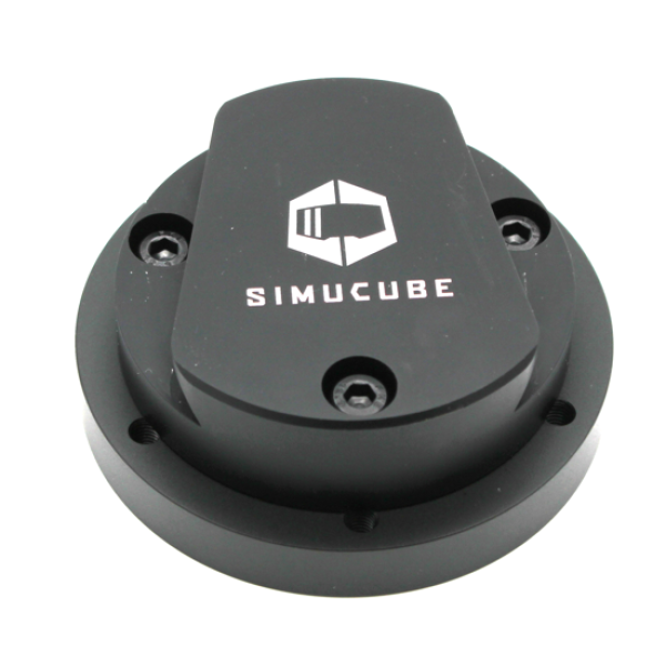 SRM QR Adapter für SC2 Wheel Base