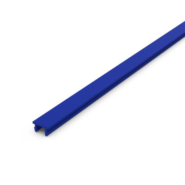 Treq Cover Strip (Blue) 1m