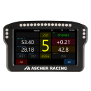 Ascher Racing Dashboard 5 Zoll