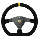 Fanatec Podium Wheel Rim Porsche 911 GT3 Cup Suede